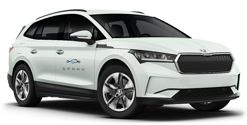 Škoda Enyaq 60