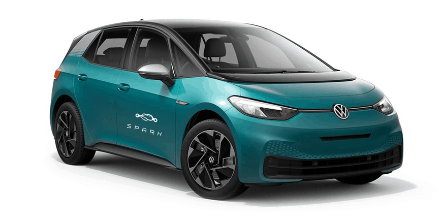 VW ID.3 62kWh