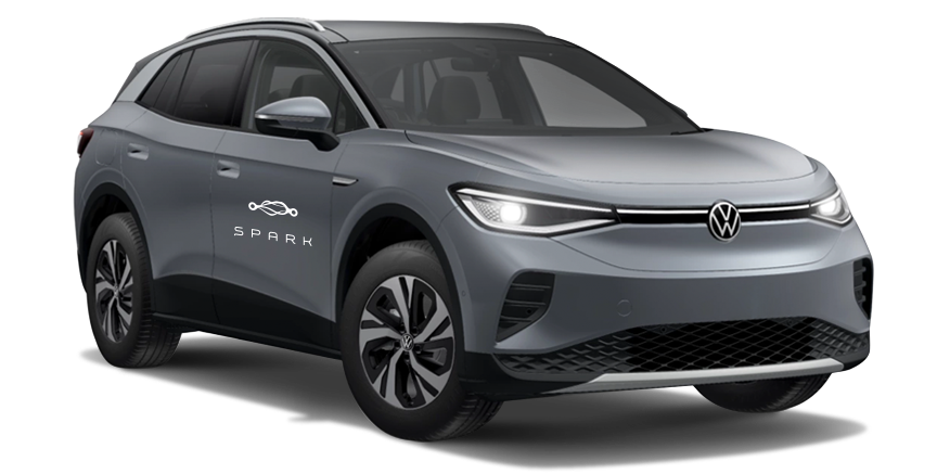 VW ID.4 82kWh